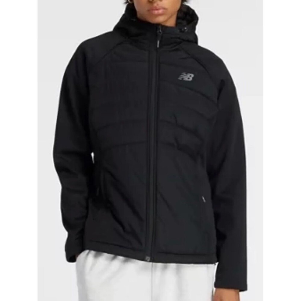 New-balance Black Jacket NWT